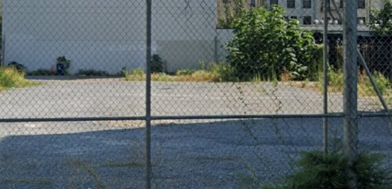 Williamsburg Residential Development Site: Small lot, Build 5,000 SF