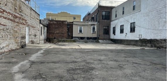 Bushwick 5,000 sqft Commercial Lot