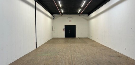 Bushwick Studio/Workshop &#8211; L Train @ Jefferson St