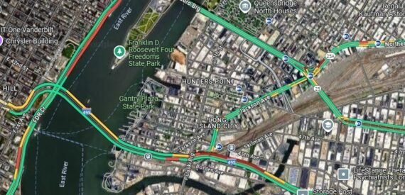 OffMarket-Long Island City Warehouse For Sale