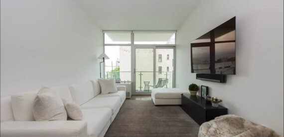 Astoria Condo For Sale