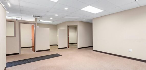 Office for Lease