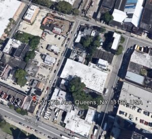 Astoria Land For Lease