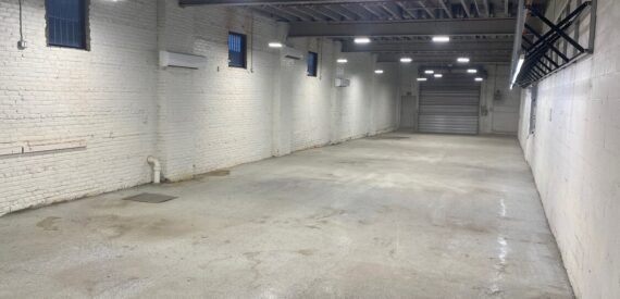 180 Morgan Ave &#8211; Industrial