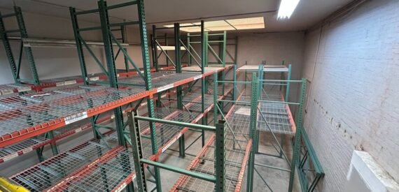 39-07 22nd St – Industrial