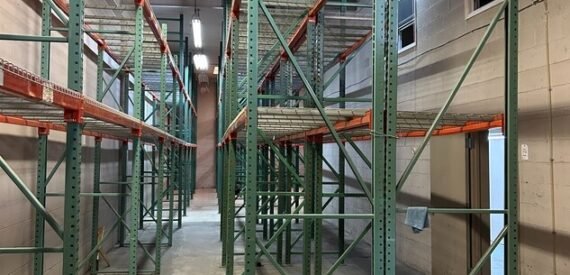 39-07 22nd St – Industrial