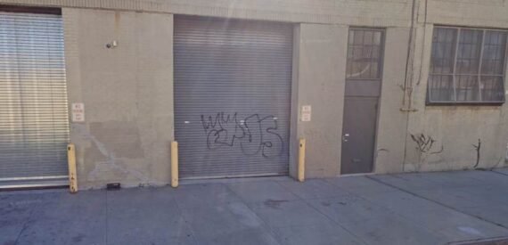 39-07 22nd St – Industrial