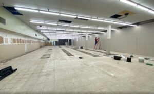 15-08 College Point Boulevard