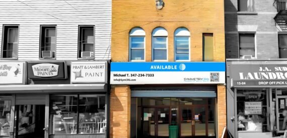 15-08 College Point Boulevard