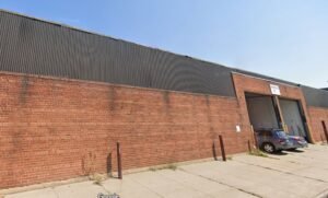 Ridgewood Warehouse for Rent – 50,000 SF – 24″ Ceiling Height – 2 Docks, 2 Drive-in Gates