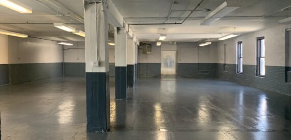 15,000 SF – Warehouse, West Farms, Bronx