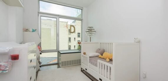 Astoria Condo For Sale