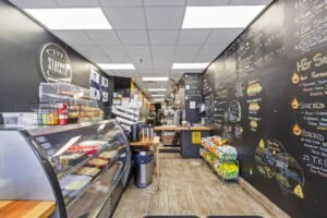 Forest Hills Business For Sale