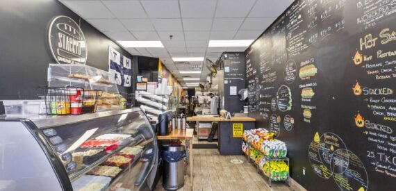 Forest Hills Business For Sale