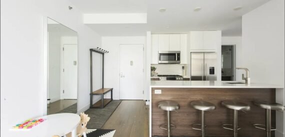 Astoria Condo For Sale