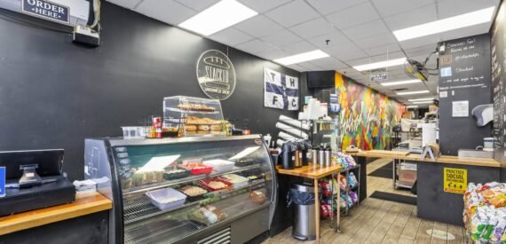 Forest Hills Business For Sale