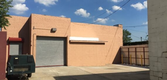 15,000 SF – Warehouse, West Farms, Bronx