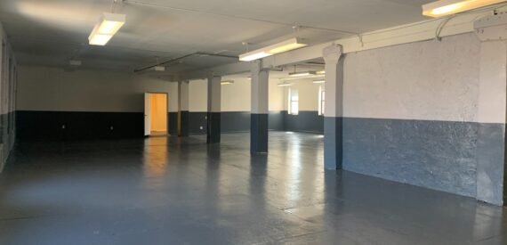 15,000 SF – Warehouse, West Farms, Bronx