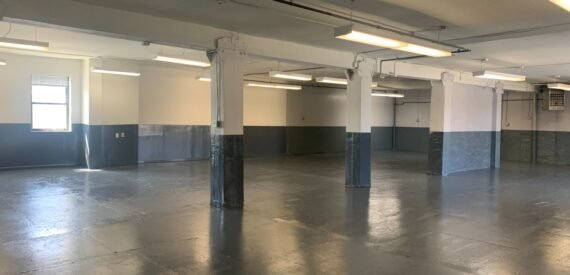 15,000 SF – Warehouse, West Farms, Bronx