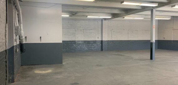 8,000 SF Warehouse + 2,000 SF Vacant Land, West Farms, Bronx