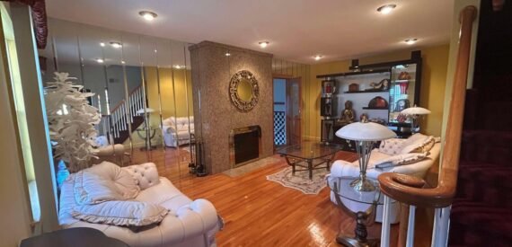 Beechurst Home For Sale