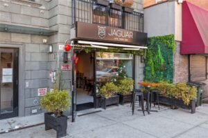 Bistro For Sale
