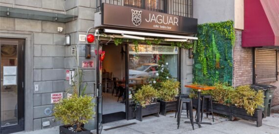 Bistro For Sale