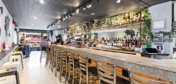 Bistro For Sale
