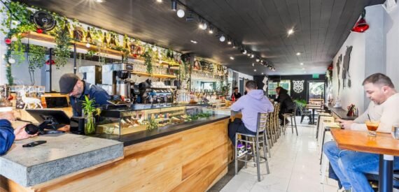 Bistro For Sale