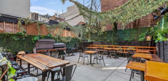 Bistro For Sale