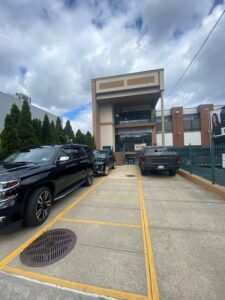 Whitestone Office For Lease