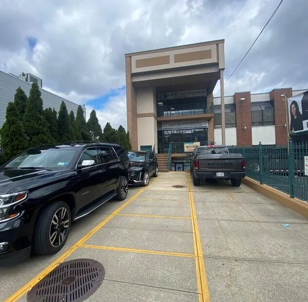 Whitestone Office For Lease