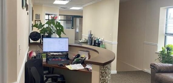 Whitestone Office For Lease