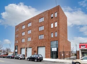 Astoria Warehouse For Lease