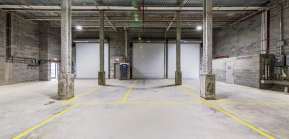 Astoria Warehouse For Lease