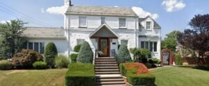 Beechurst Home For Sale