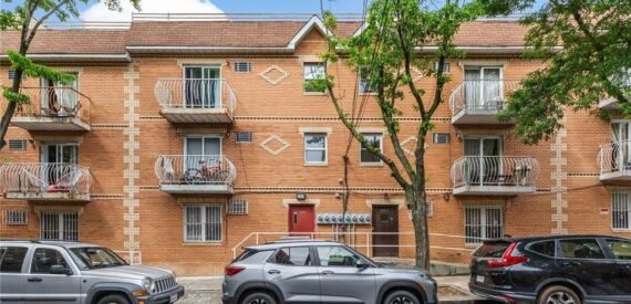 Six Unit Package For Sale