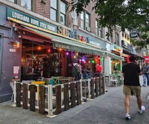 Double Wide Restaurant Available in Astoria