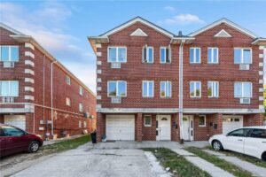 Lindenwood Two Family for Sale