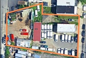 Development Site for Sale