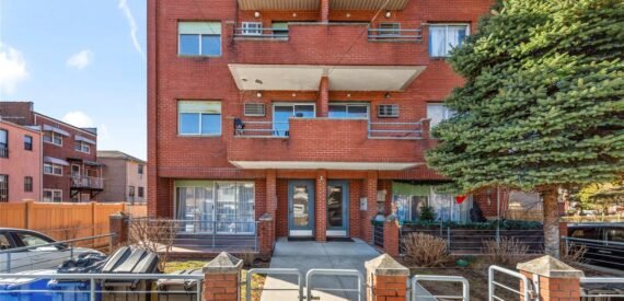 8 Units For Sale in the Heart of Woodside