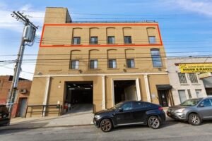 Office For Lease