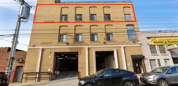 Office For Lease