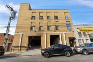College Point Warehouse For Sale