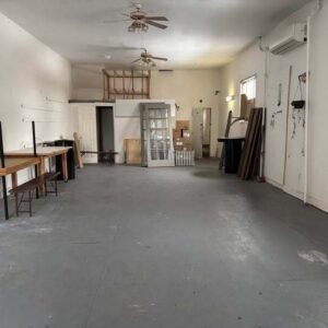 740 Chauncey Street, Bushwick – 1,000 SF Retail Space
