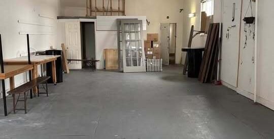 740 Chauncey Street, Bushwick – 1,000 SF Retail Space
