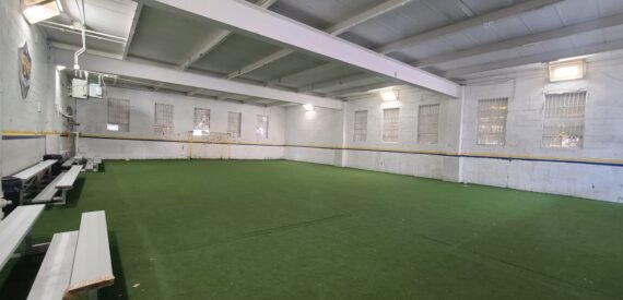 College Point Warehouse For Lease &#8211; 5,285 SF