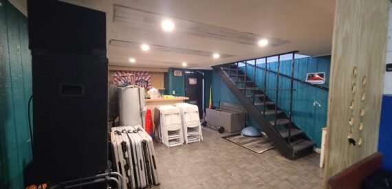 College Point Warehouse For Lease &#8211; 5,285 SF