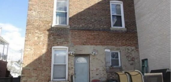 Astoria Two Family for Sale