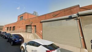 150,000 SF Commercial Development Site For Sale – Greenpoint